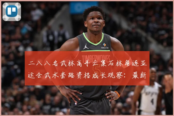 二八八名武林高手云集石林角逐亚运会武术套路资格成长观察：最新赛事动态与深度分析